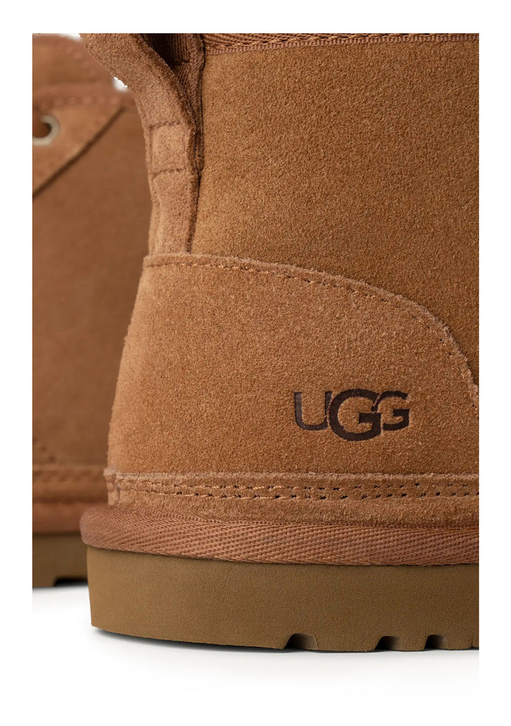 SCARPA Chestnut Ugg
