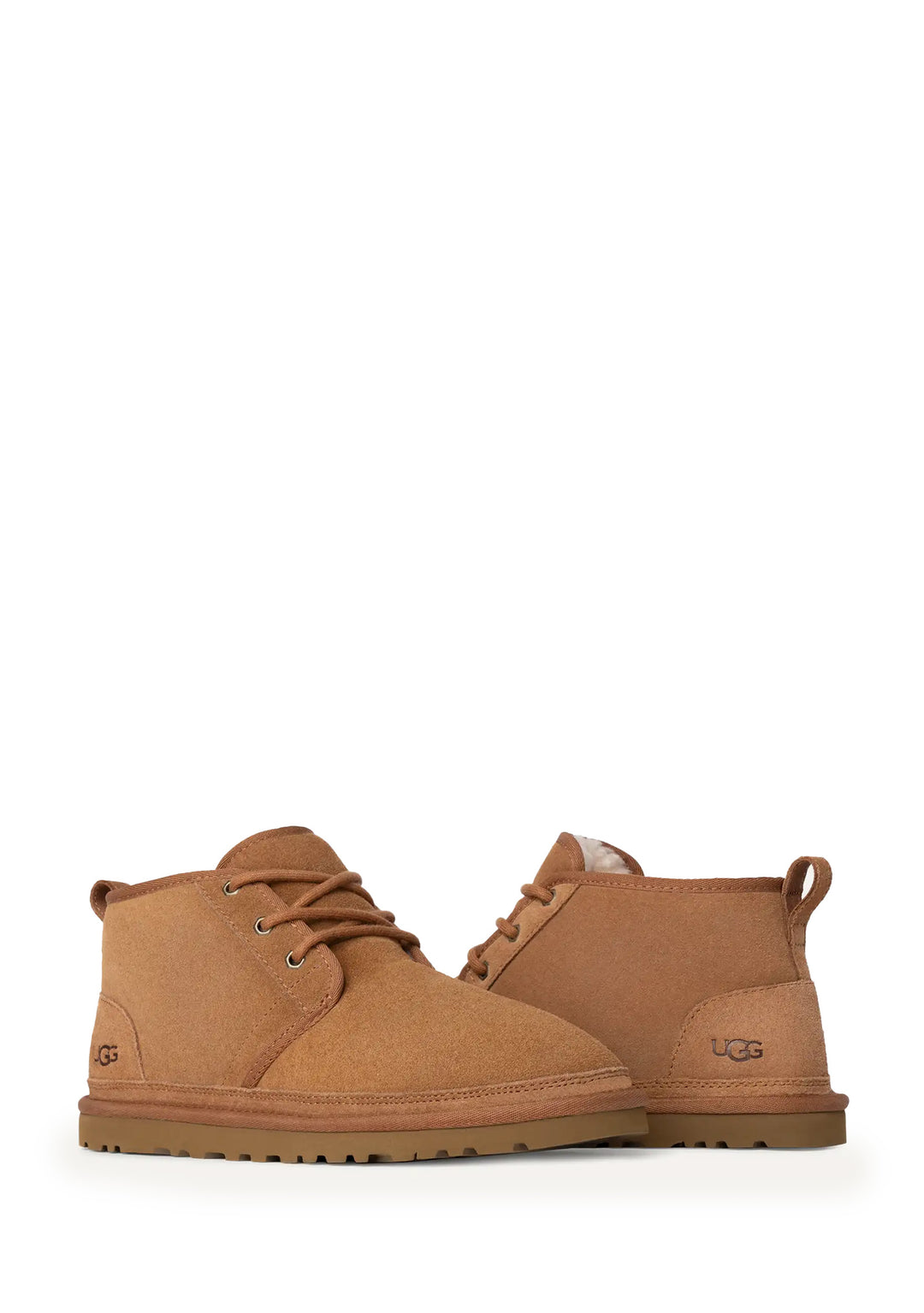 SCARPA Chestnut Ugg