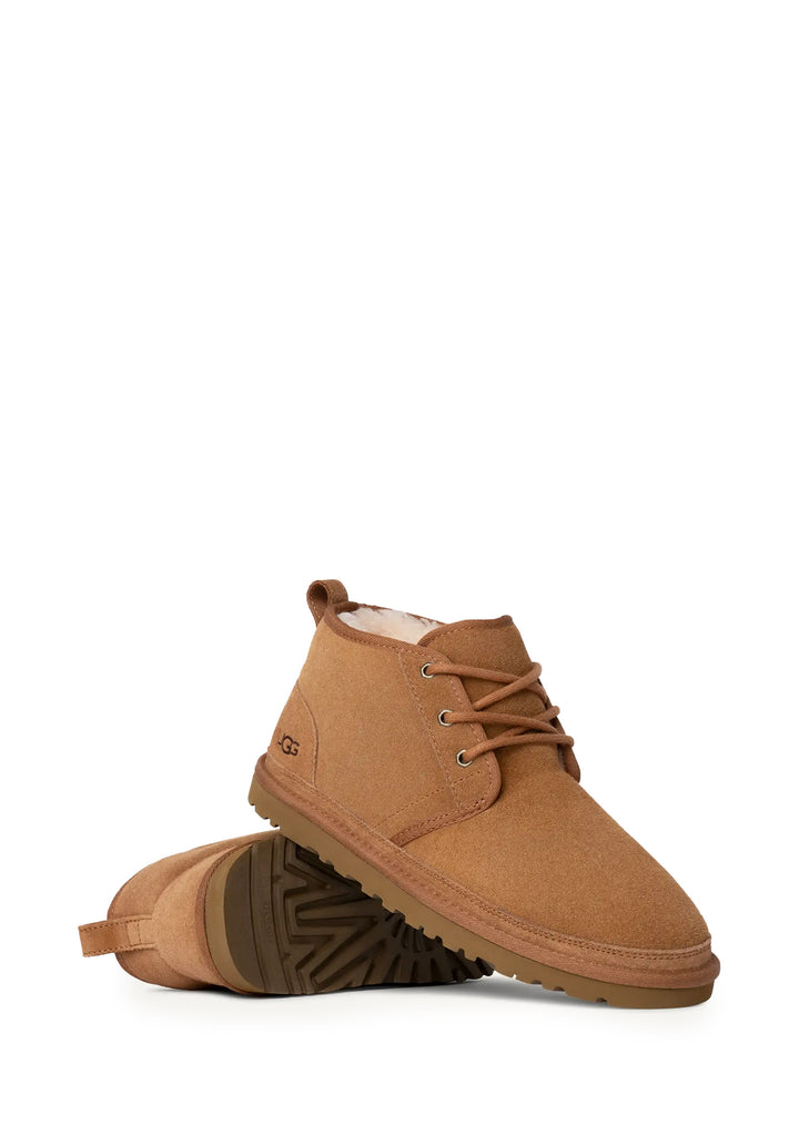 SCARPA Chestnut Ugg