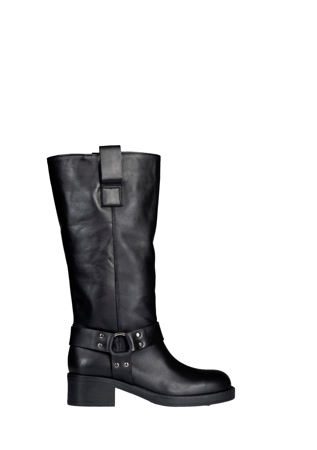 STIVALE DONNA Nero Mc2020