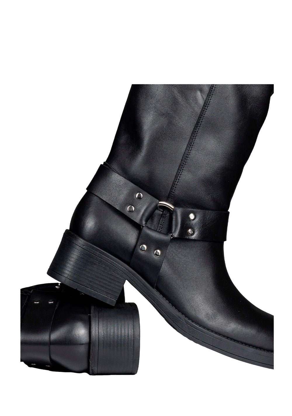 STIVALE DONNA Nero Mc2020