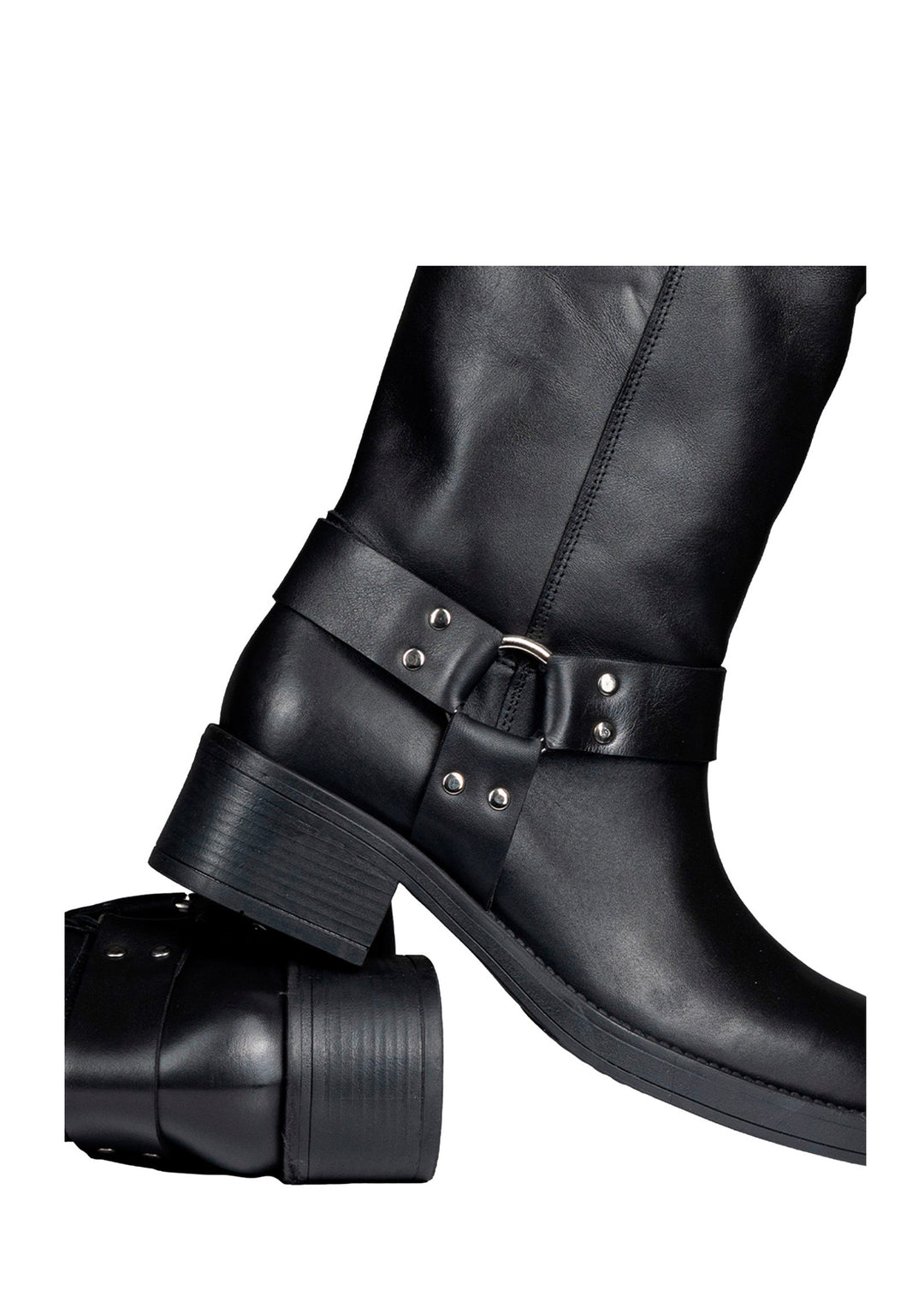 STIVALE DONNA Nero Mc2020