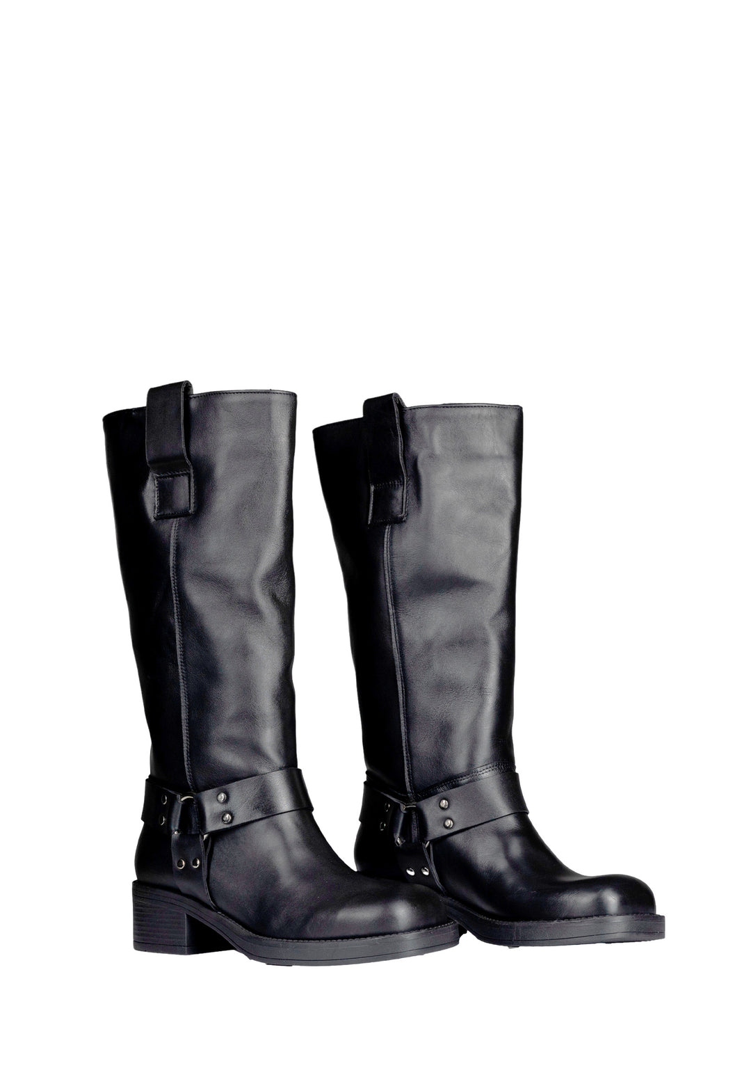 STIVALE DONNA Nero Mc2020