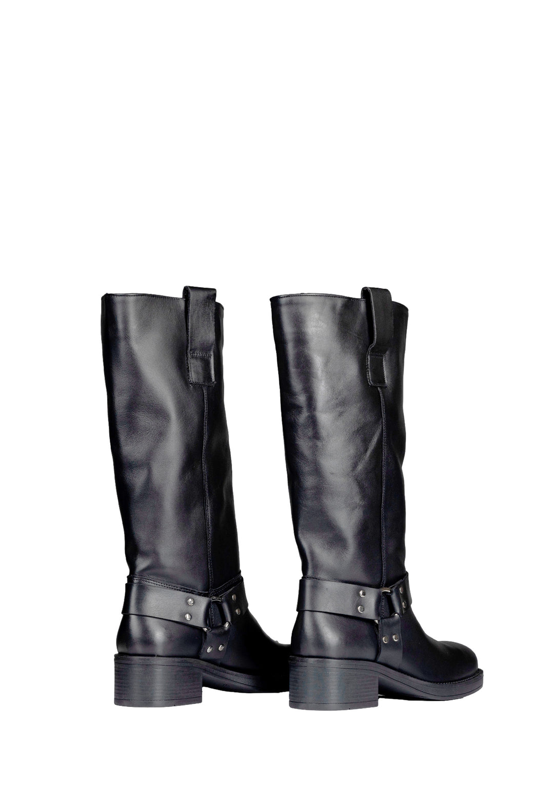 STIVALE DONNA Nero Mc2020