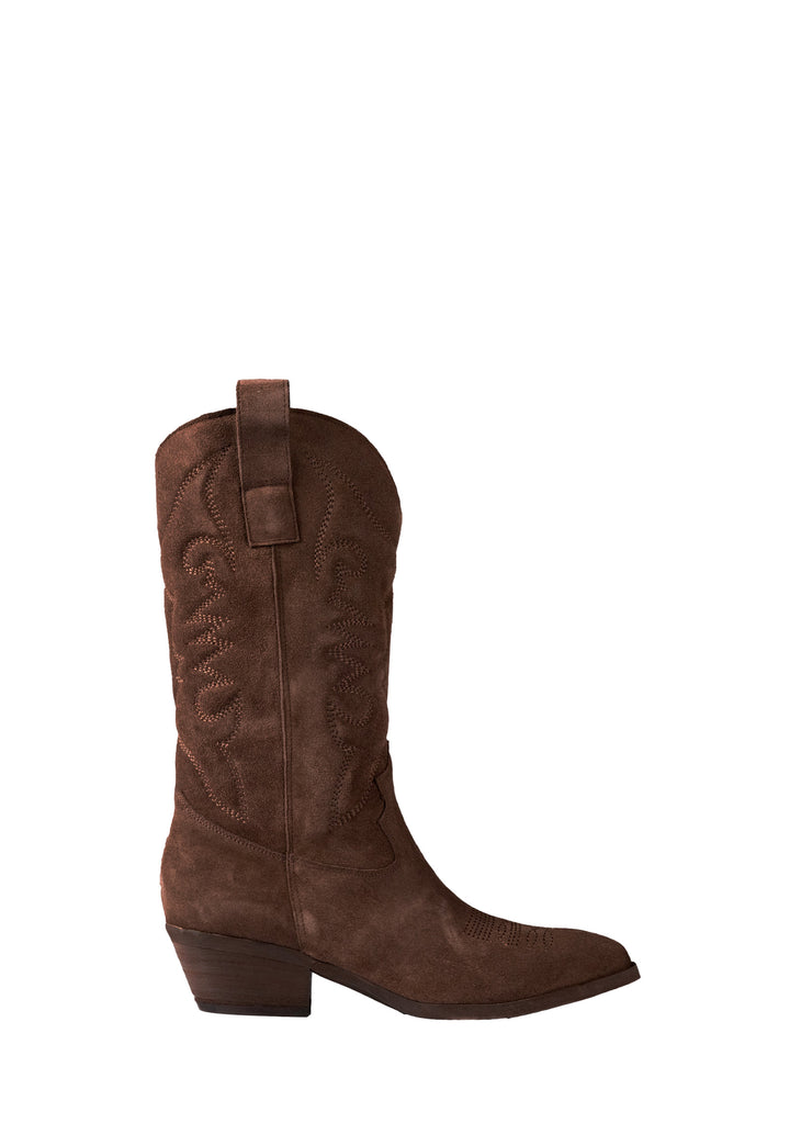 STIVALE DONNA Moro Mc2020