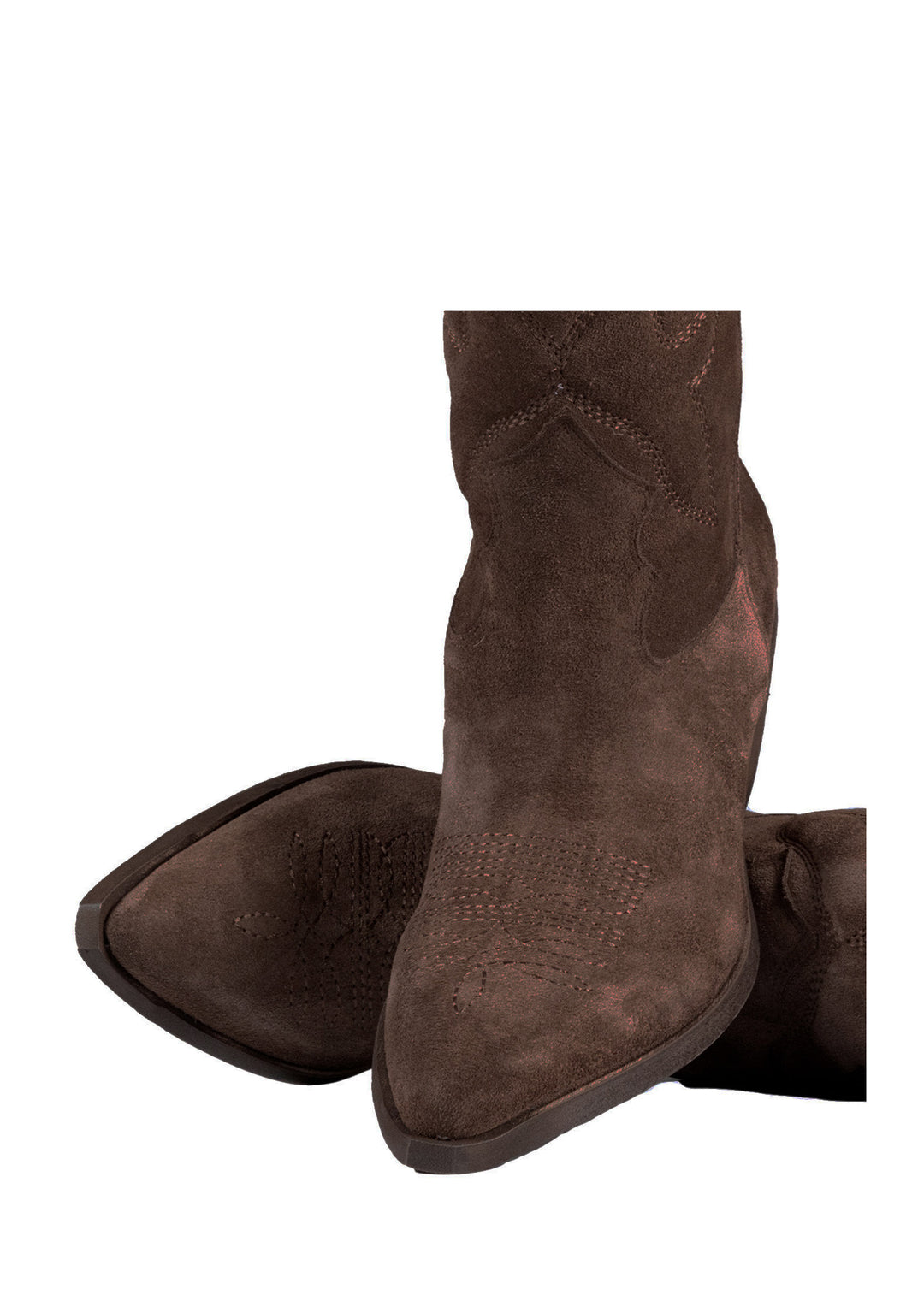 STIVALE DONNA Moro Mc2020