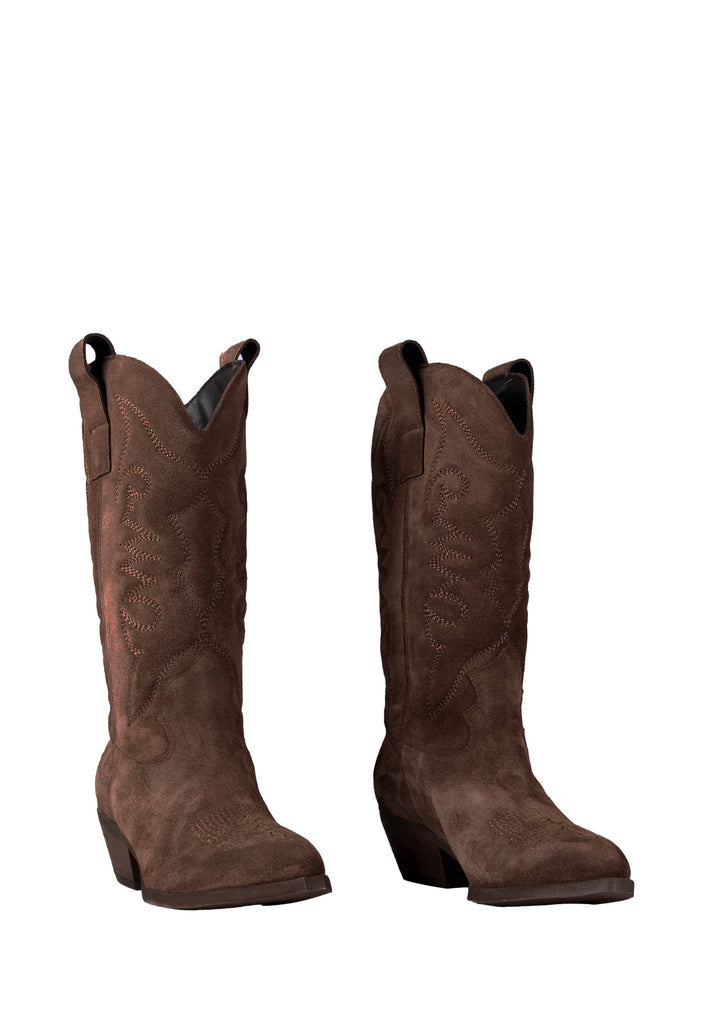 STIVALE DONNA Moro Mc2020