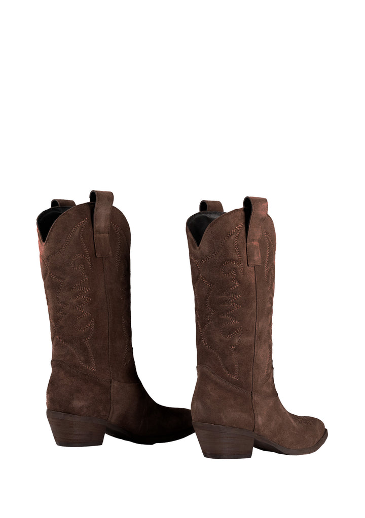 STIVALE DONNA Moro Mc2020