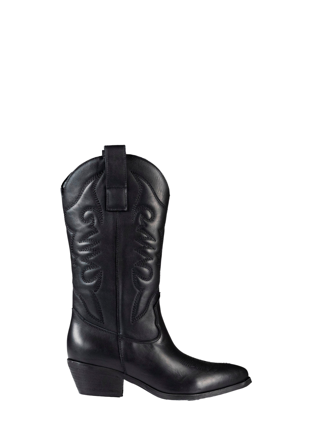 STIVALE DONNA Nero Mc2020