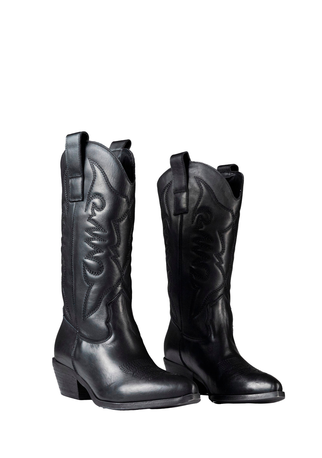 STIVALE DONNA Nero Mc2020