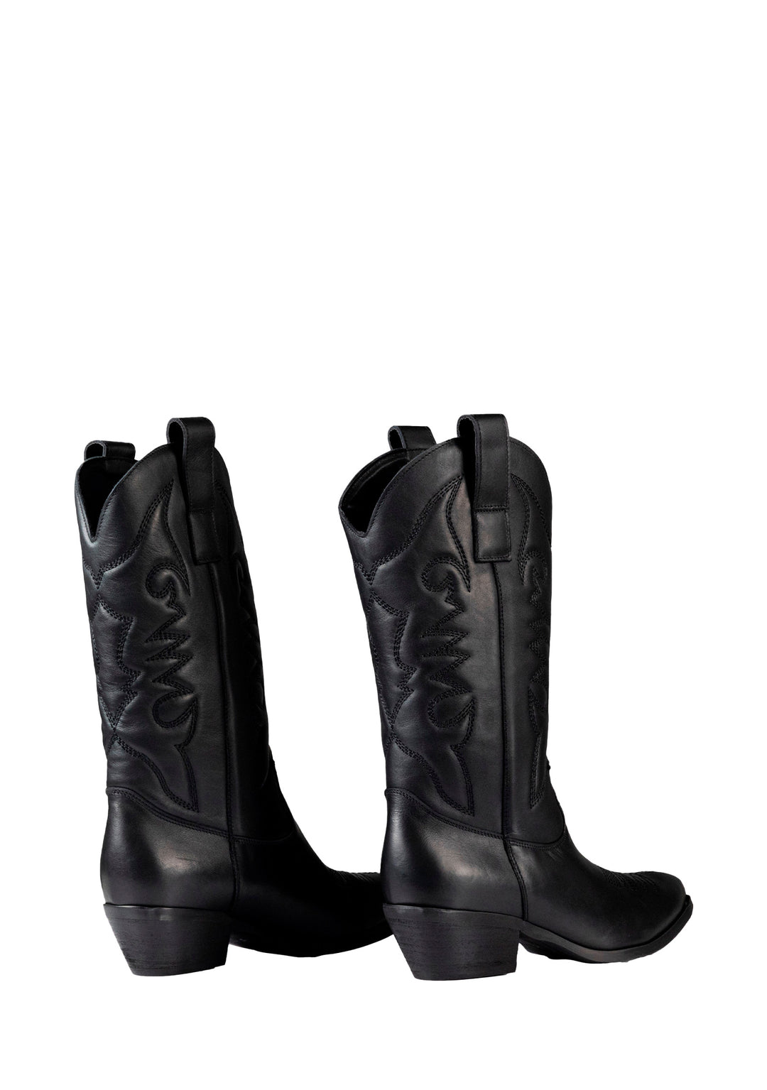 STIVALE DONNA Nero Mc2020