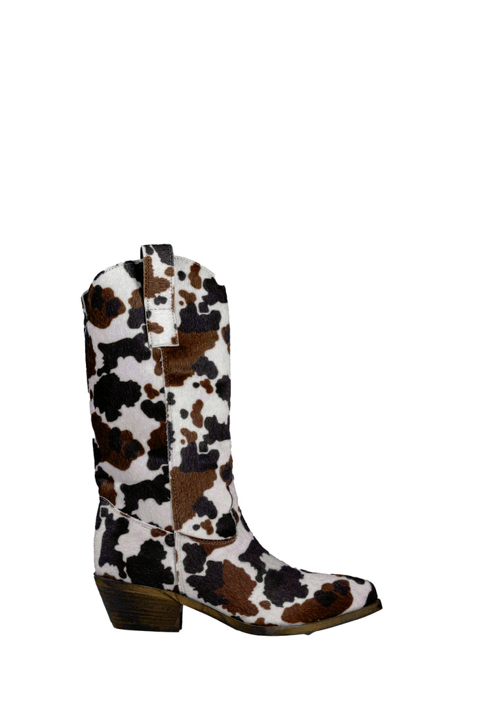 STIVALE DONNA Multicolor Mc2020