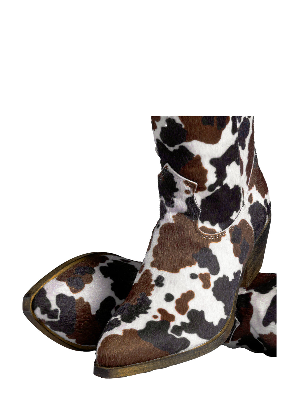 STIVALE DONNA Multicolor Mc2020