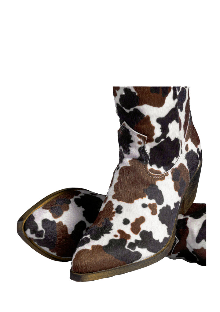 STIVALE DONNA Multicolor Mc2020