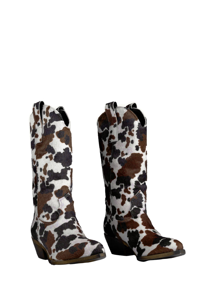 STIVALE DONNA Multicolor Mc2020