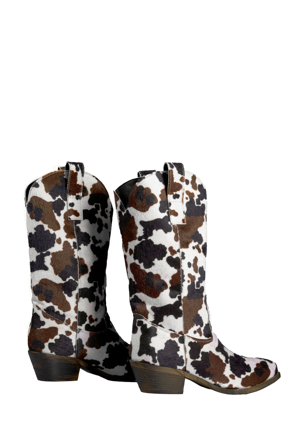 STIVALE DONNA Multicolor Mc2020