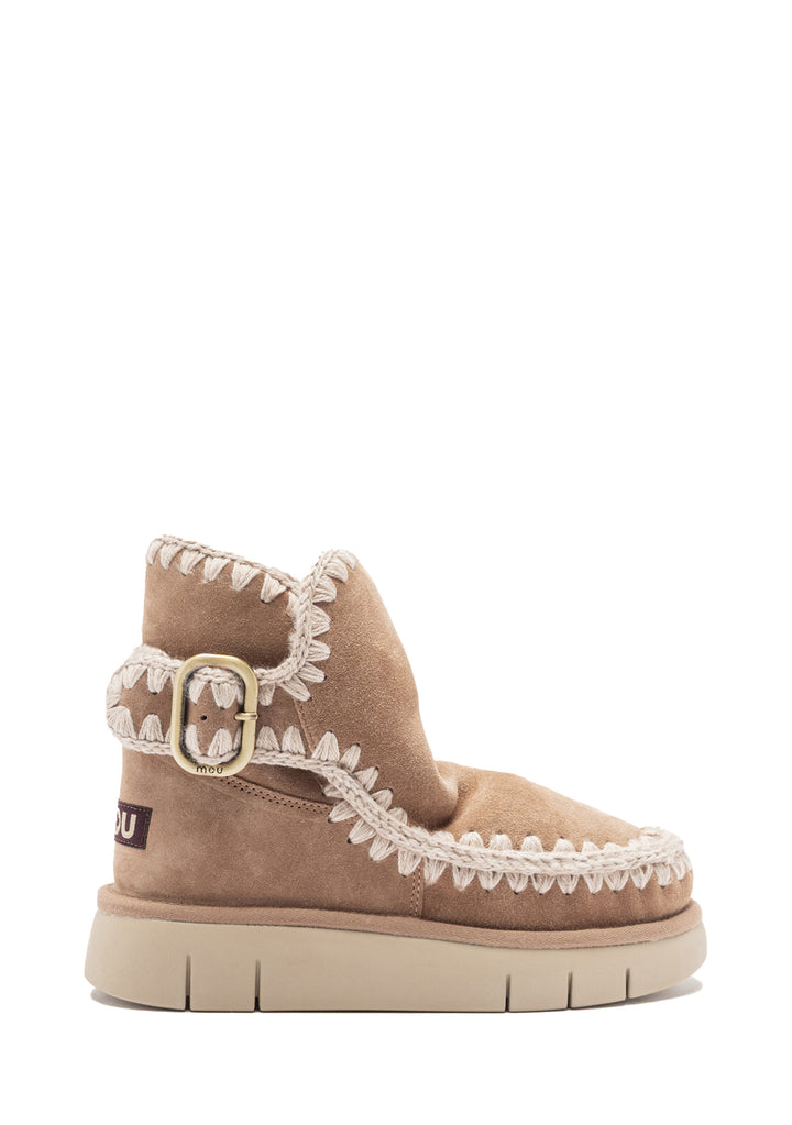 STIVALETTO Cipria Mou