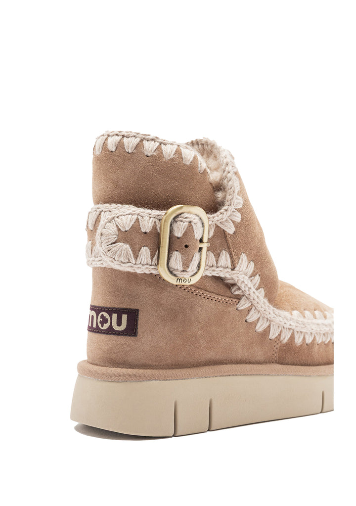 STIVALETTO Cipria Mou