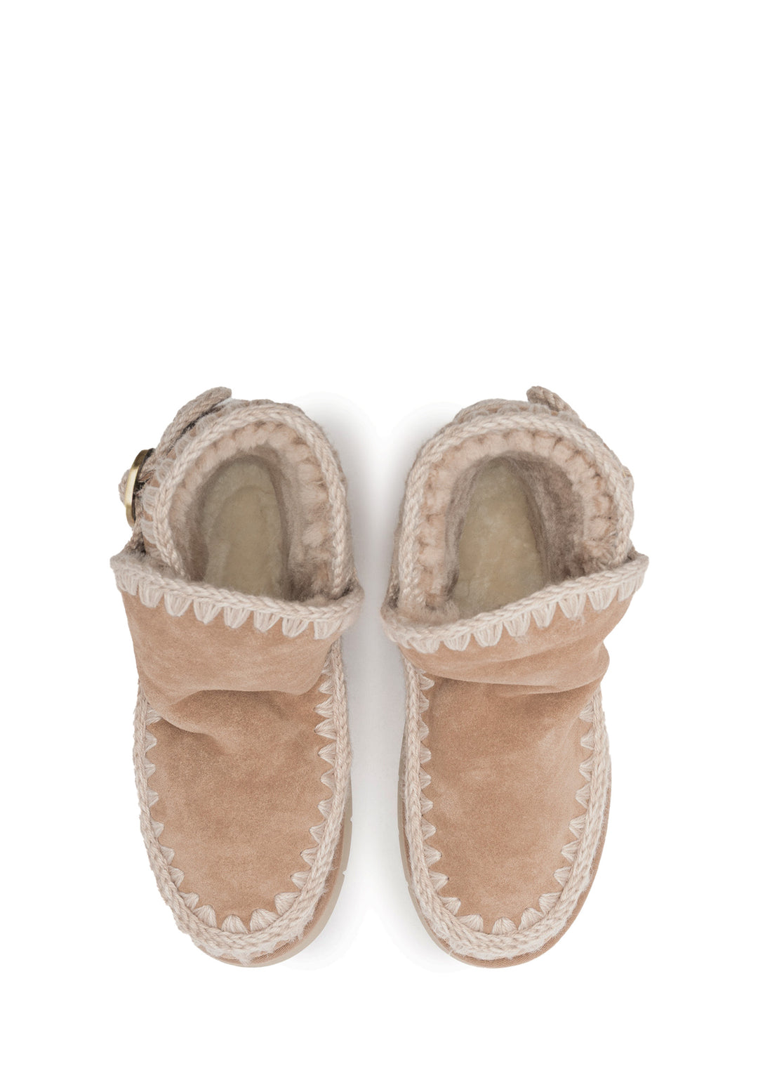 STIVALETTO Cipria Mou