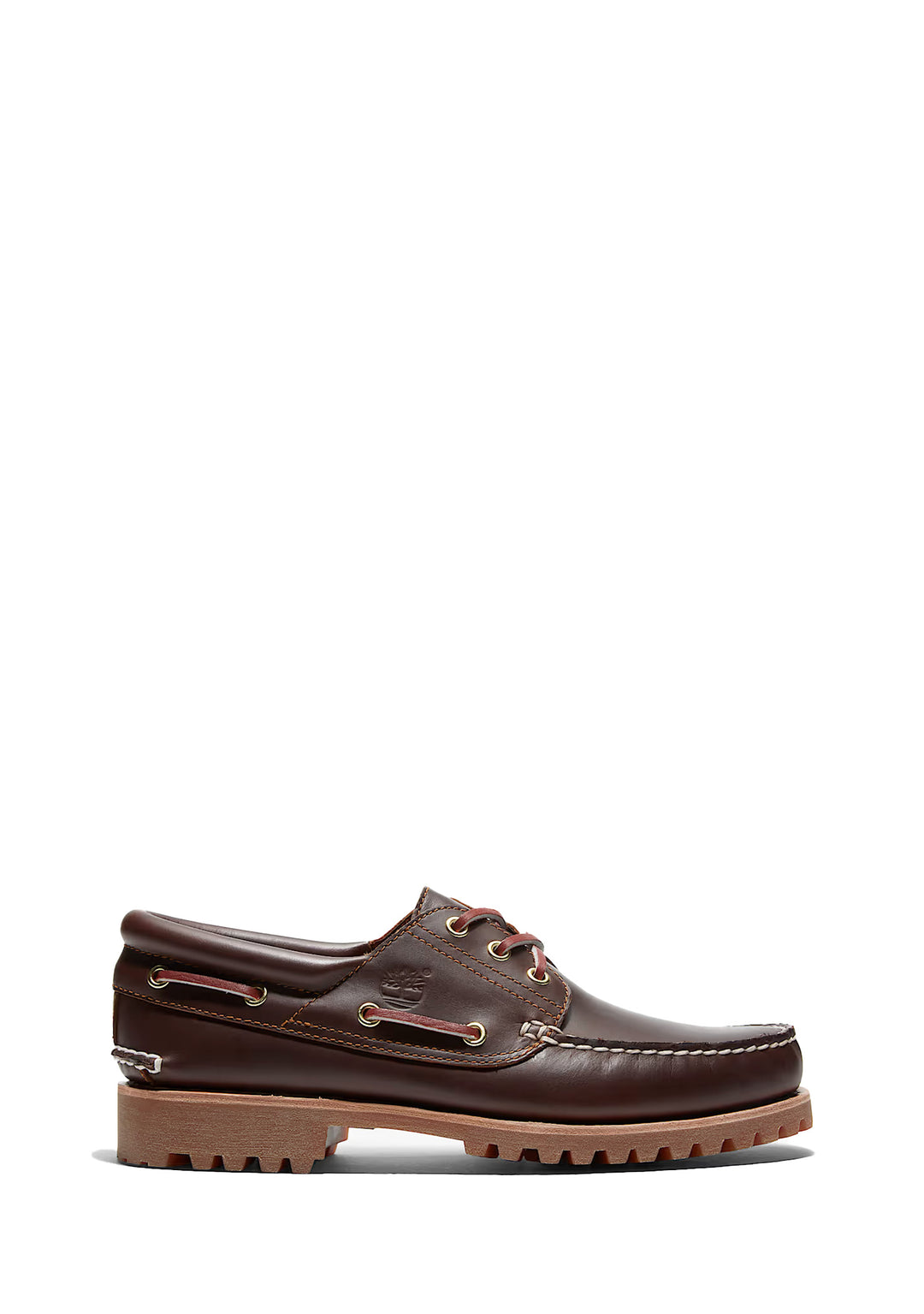 MOCASSINO UOMO Brown Timberland