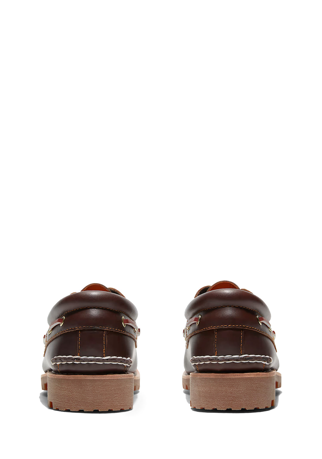 MOCASSINO UOMO Brown Timberland
