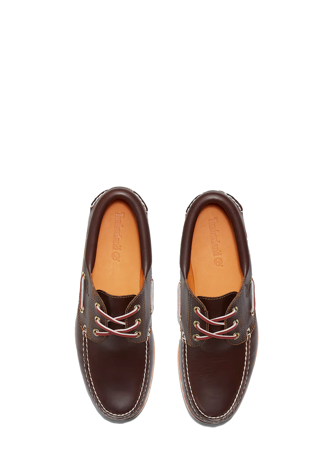 MOCASSINO UOMO Brown Timberland