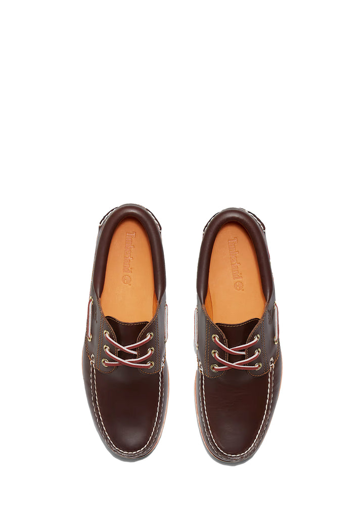 MOCASSINO UOMO Brown Timberland