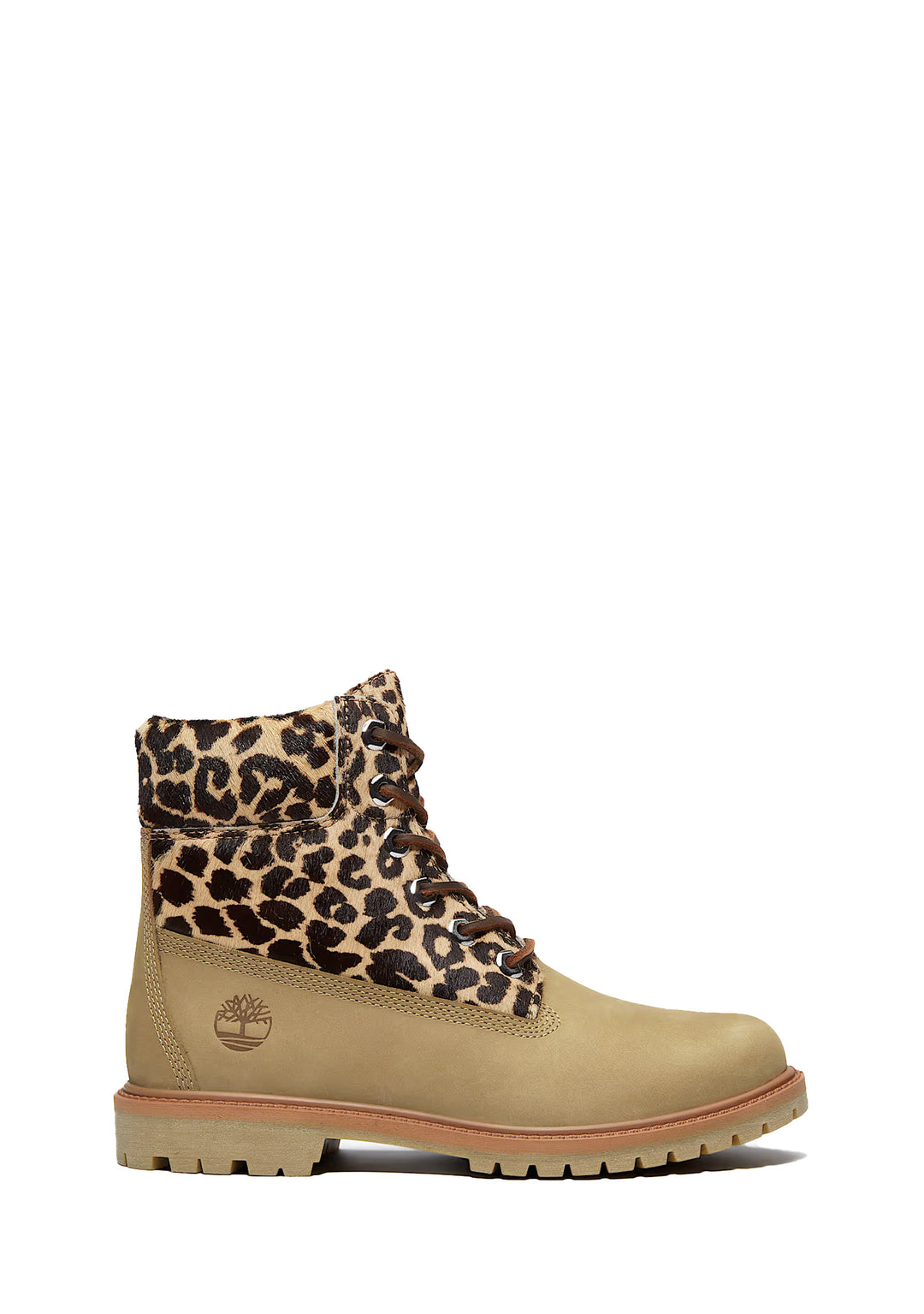 STIVALETTO DONNA Beige Timberland