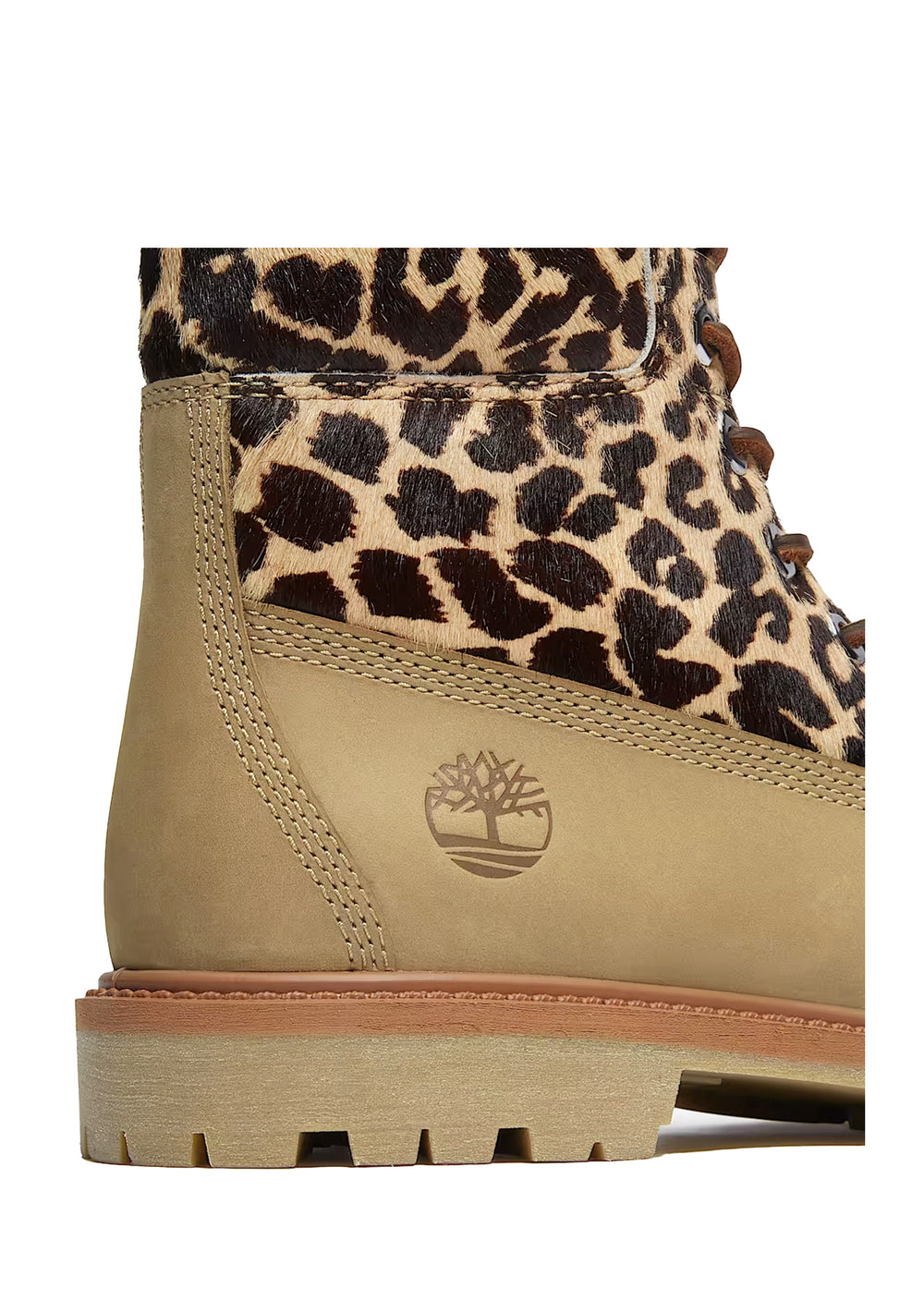 STIVALETTO DONNA Beige Timberland