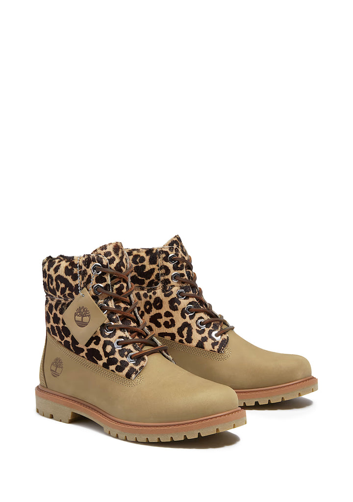 STIVALETTO DONNA Beige Timberland