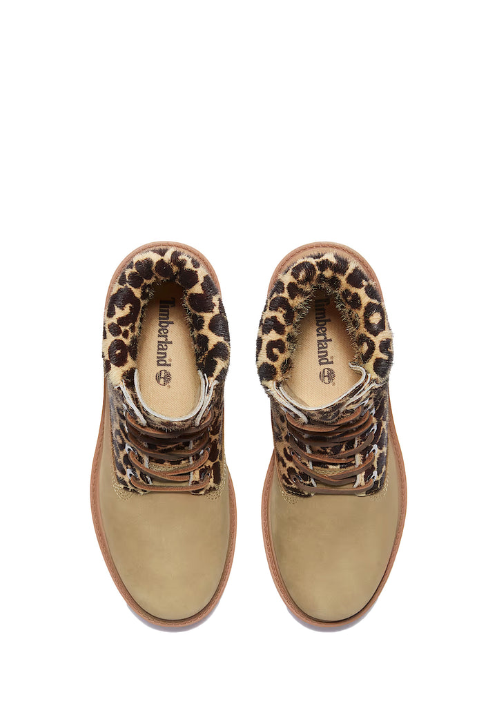 STIVALETTO DONNA Beige Timberland