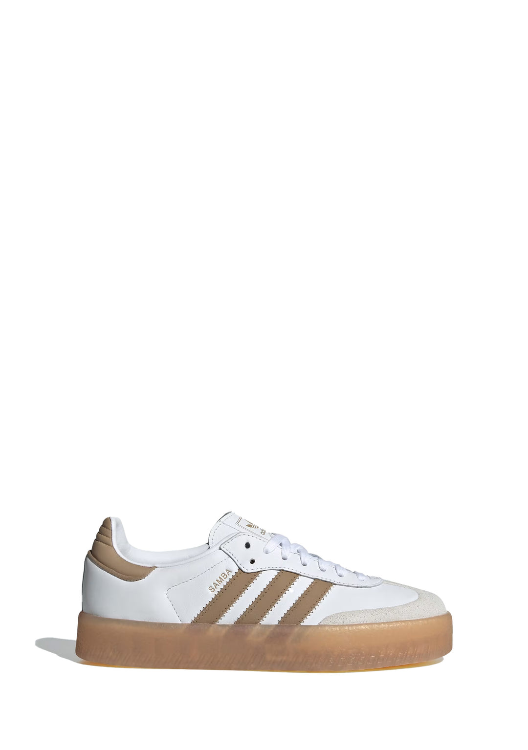 SNEAKERS DONNA Bianco Adidas