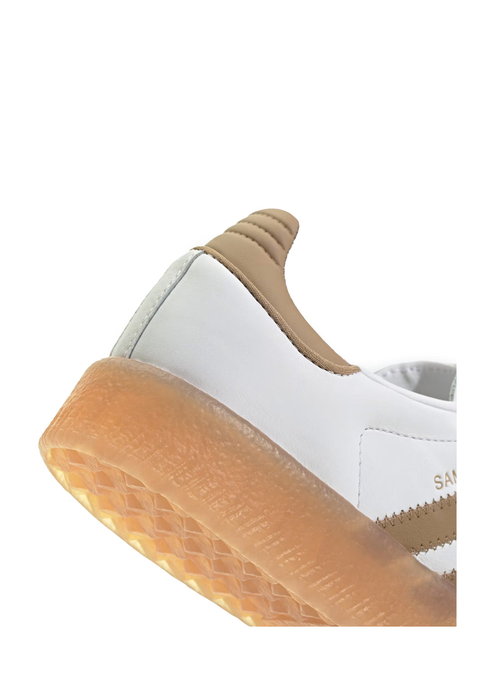 SNEAKERS DONNA Bianco Adidas