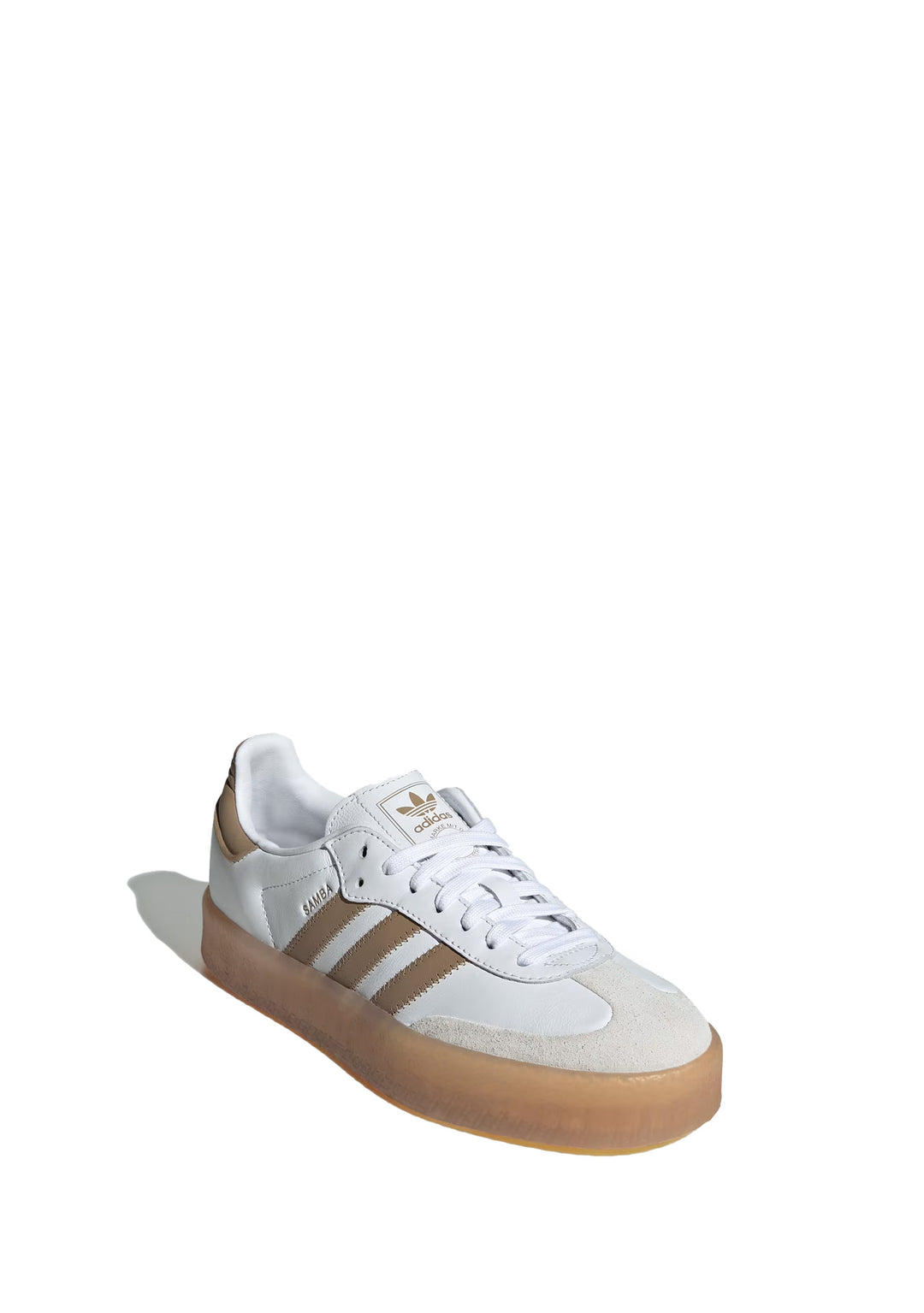 SNEAKERS DONNA Bianco Adidas
