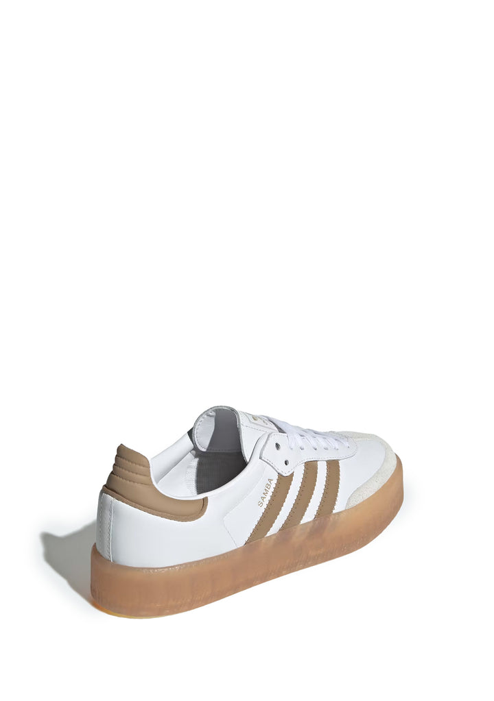 SNEAKERS DONNA Bianco Adidas