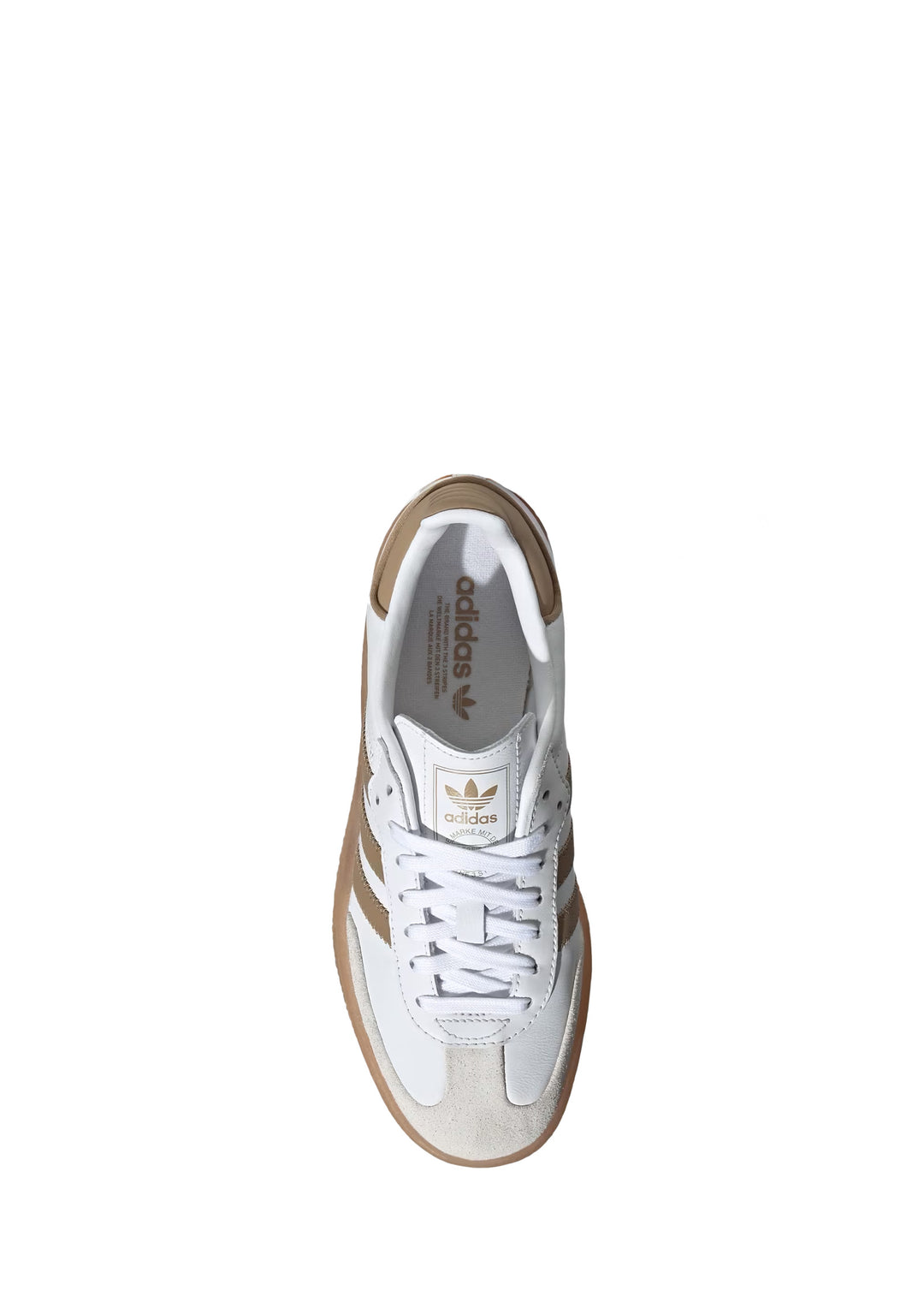 SNEAKERS DONNA Bianco Adidas