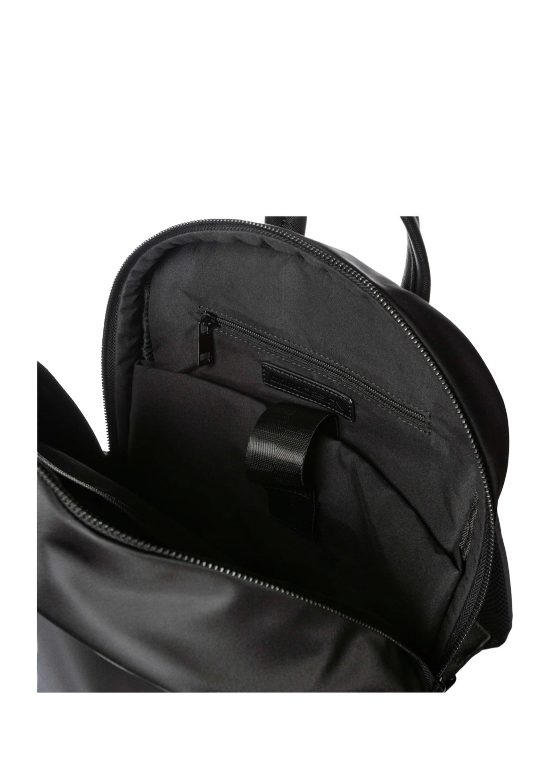 ZAINO Nero Momodesign