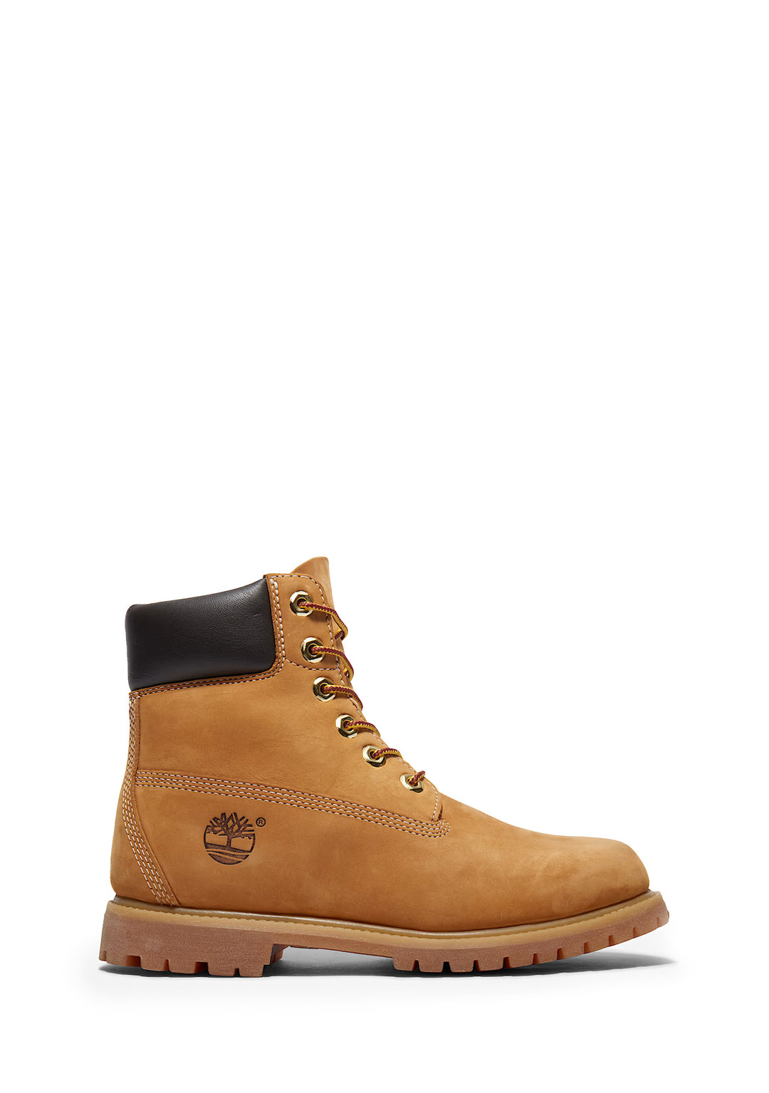 STIVALETTO DONNA Giallo Timberland