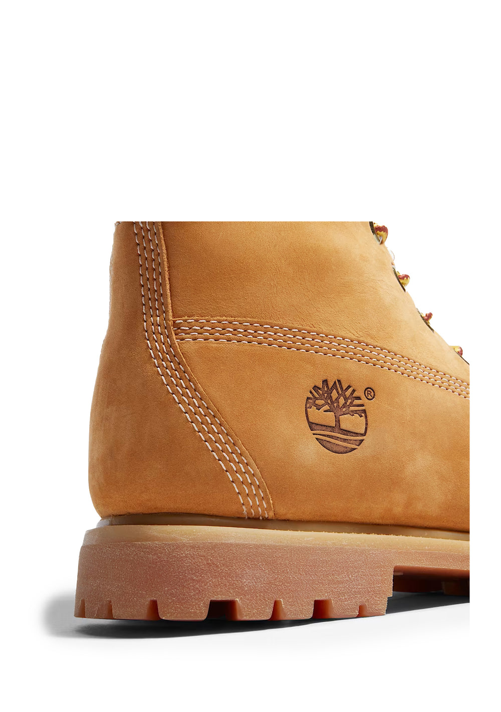 STIVALETTO DONNA Giallo Timberland