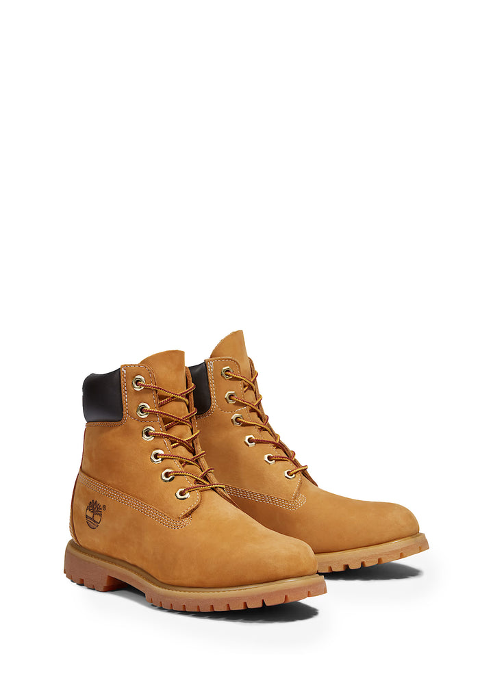 STIVALETTO DONNA Giallo Timberland