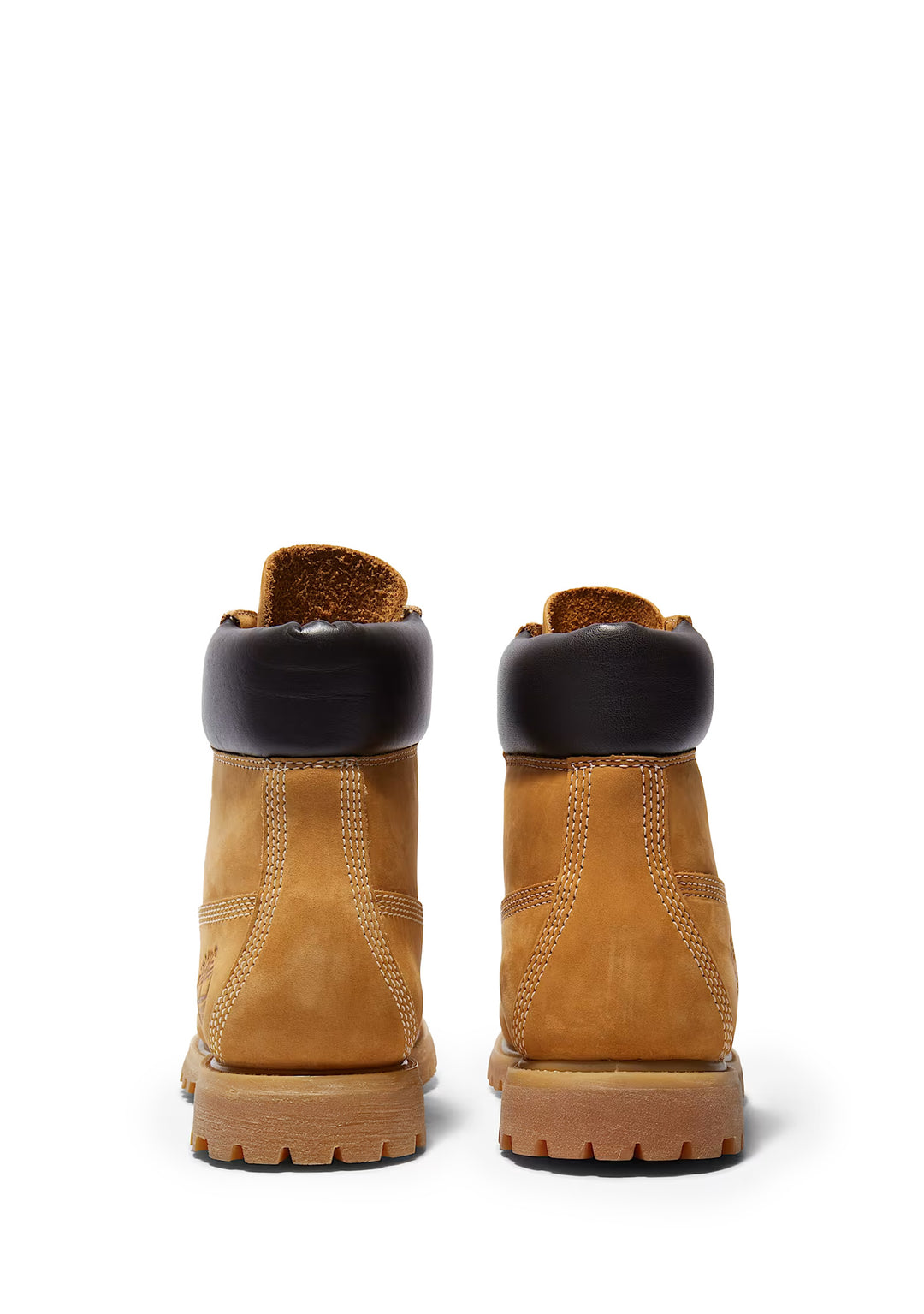 STIVALETTO DONNA Giallo Timberland