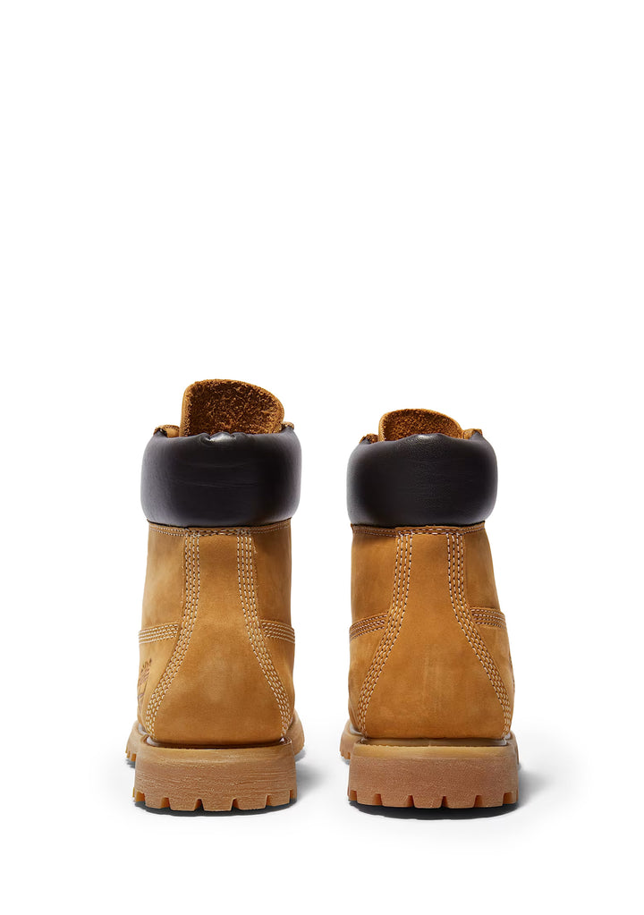 STIVALETTO DONNA Giallo Timberland