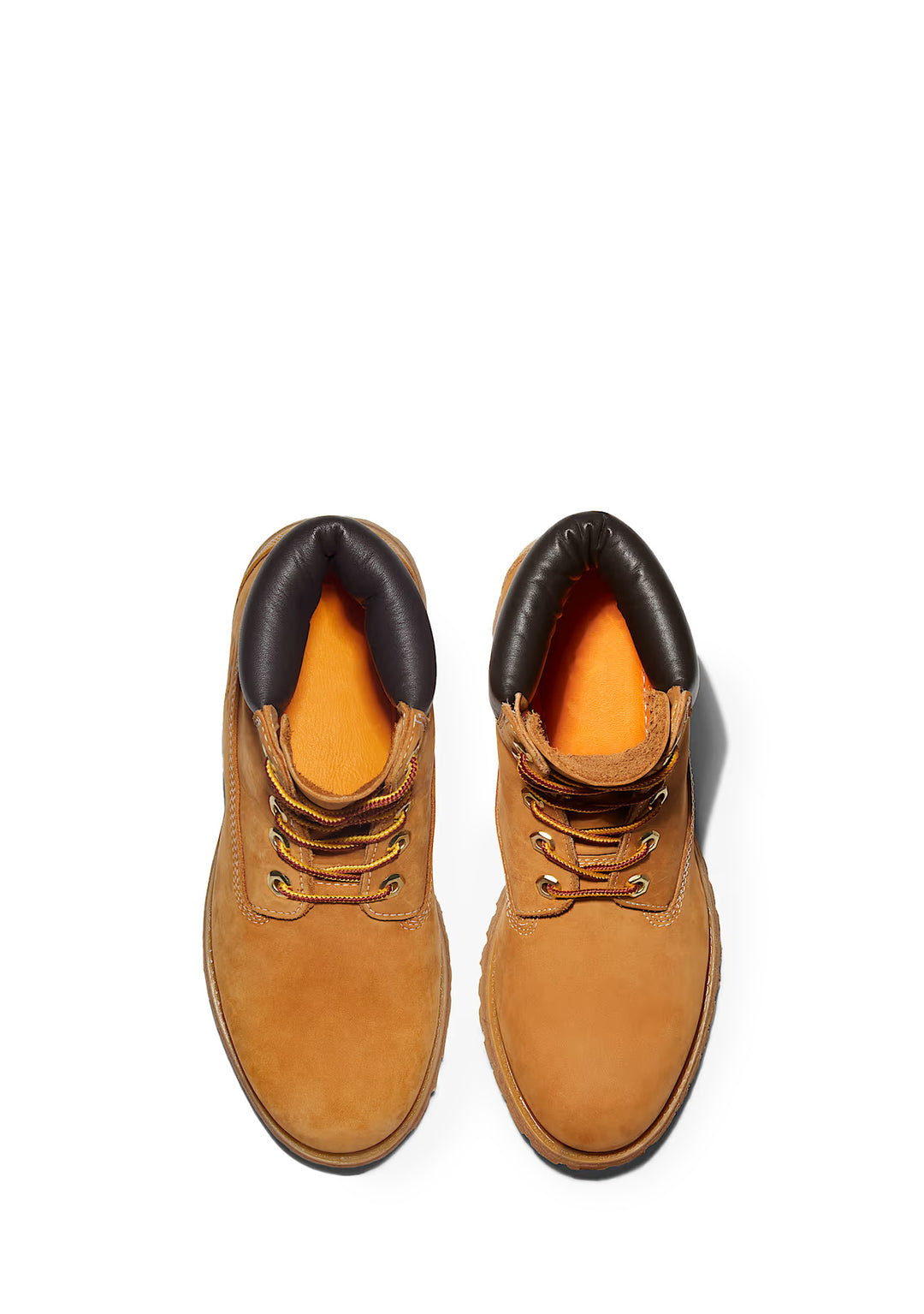 STIVALETTO DONNA Giallo Timberland