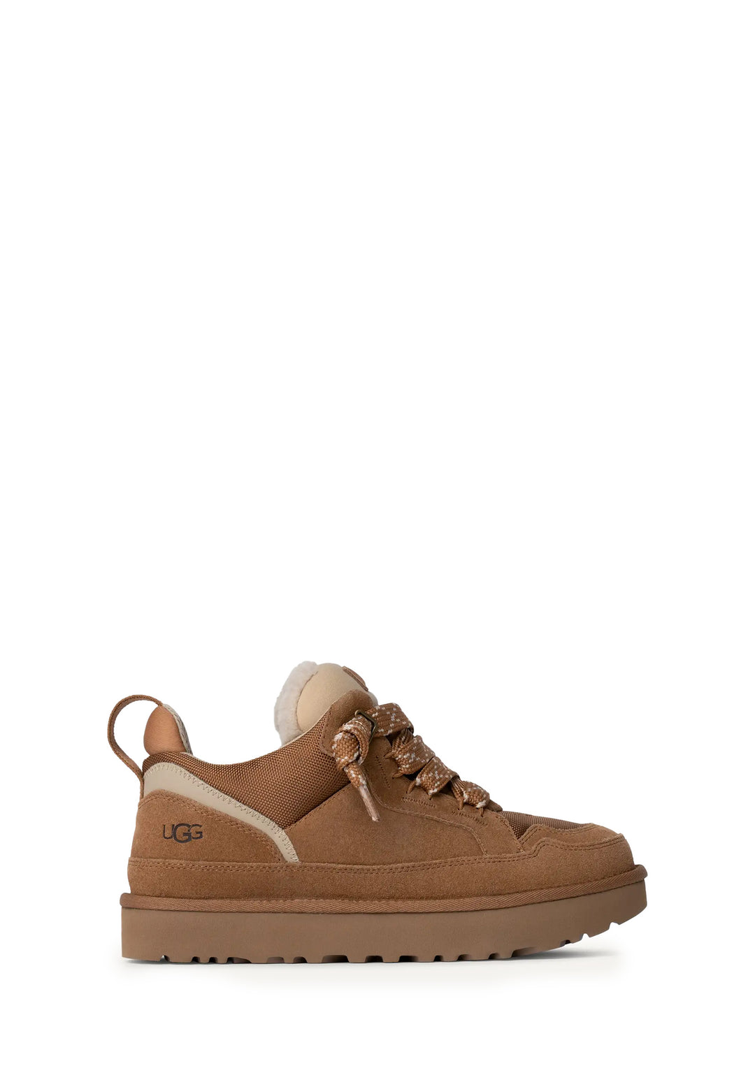 SCARPA Chestnut Ugg