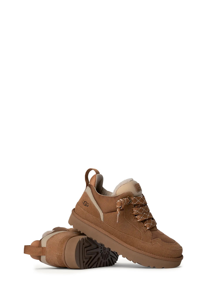 SCARPA Chestnut Ugg