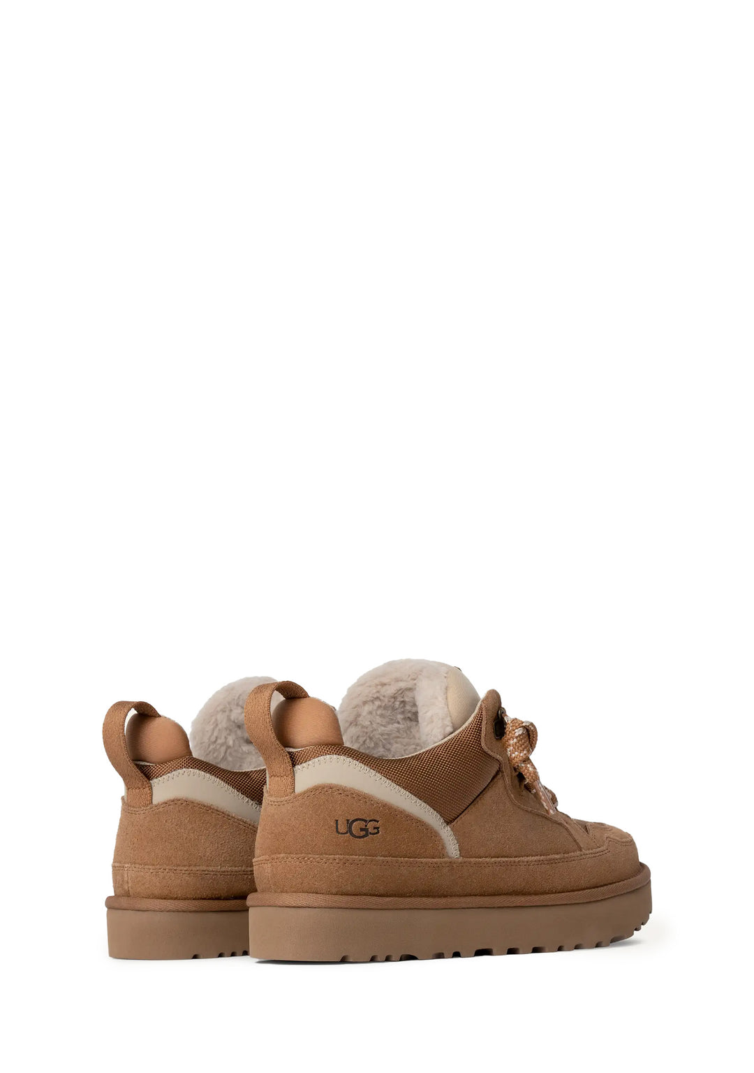 SCARPA Chestnut Ugg