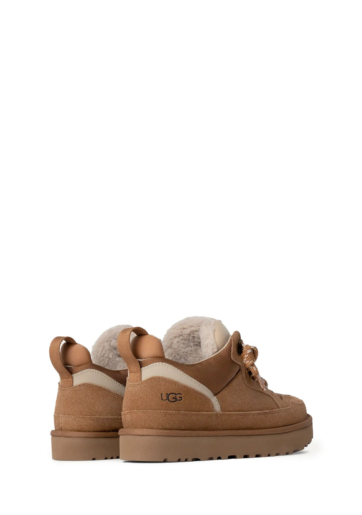SCARPA Chestnut Ugg