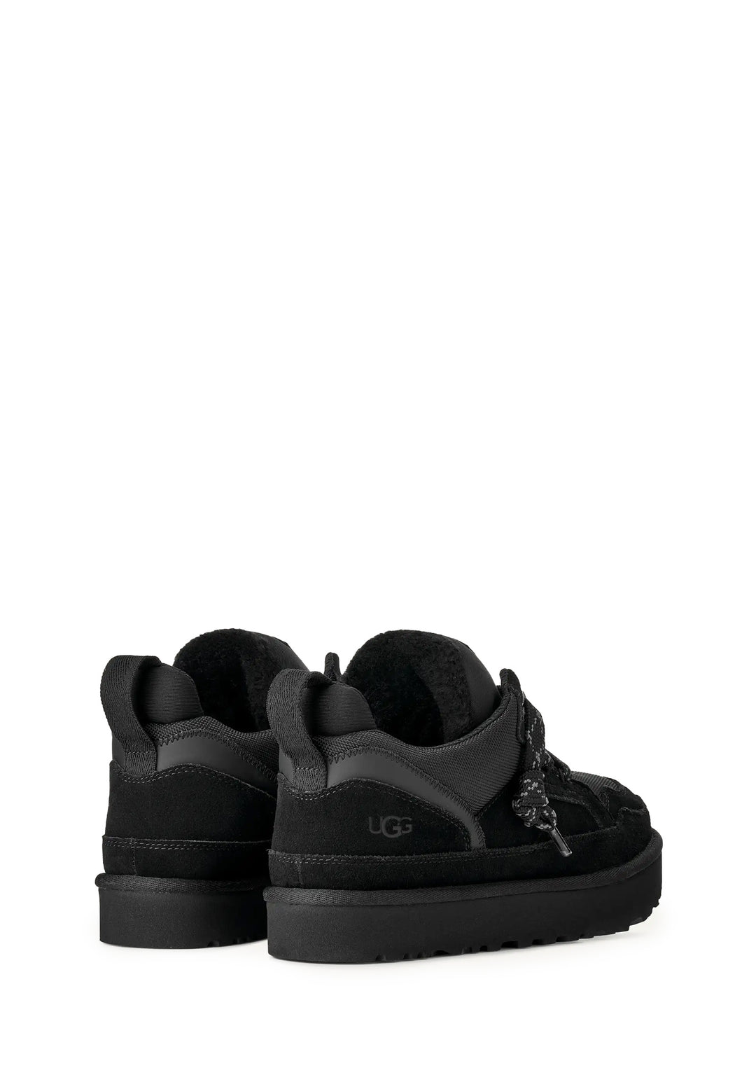 SCARPA Nero Ugg