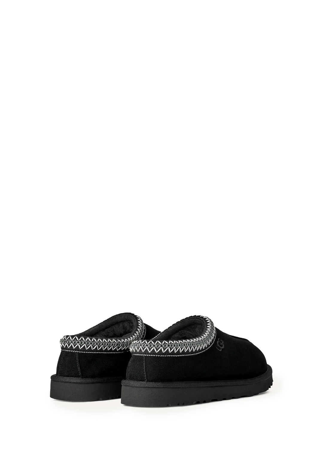 CIABATTA Nero Ugg