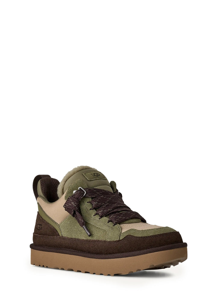SCARPA Verde Ugg